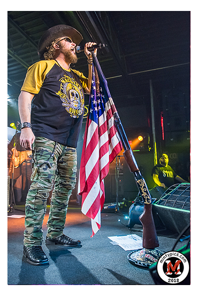 Colt Ford